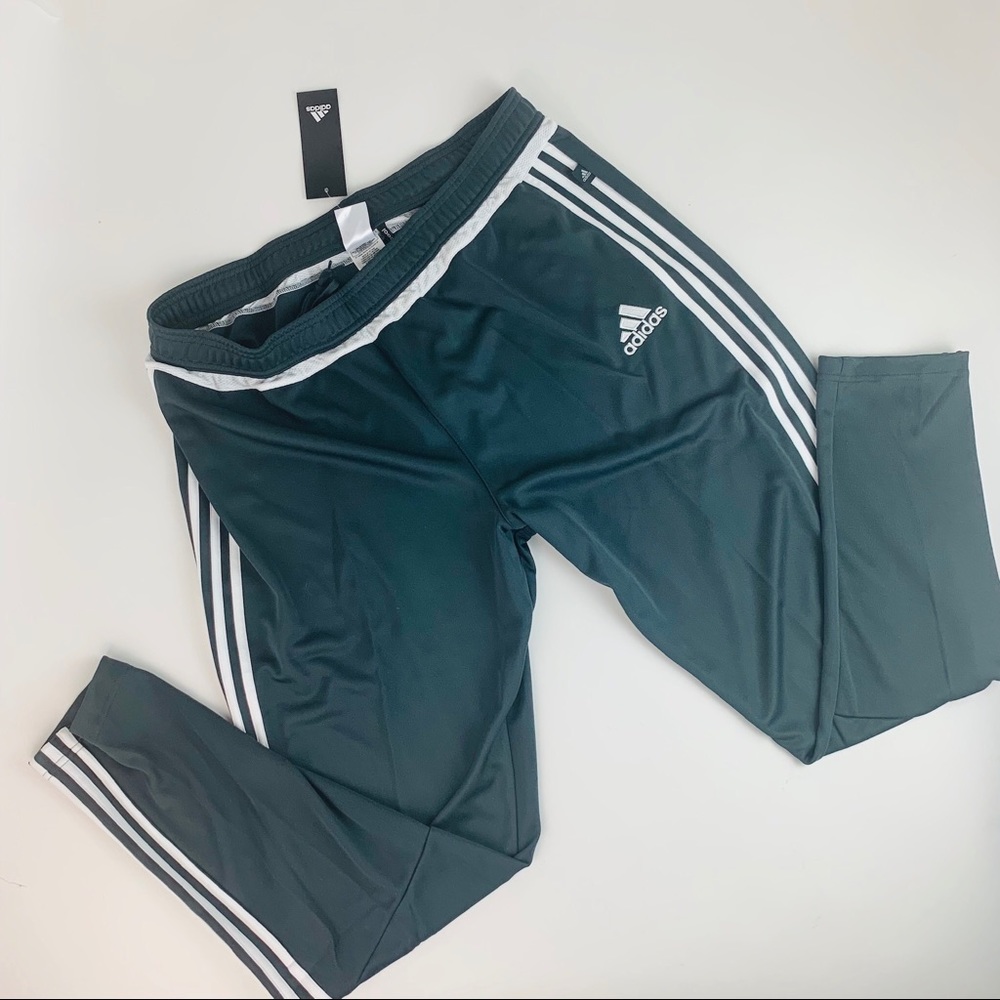 adidas Men’s Climacool No Pocket Practice Joggers